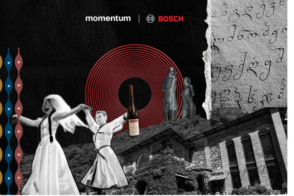 Bosch Dealers Summit 2025